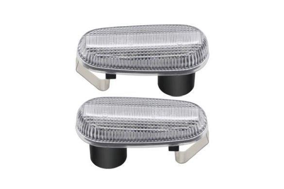 Kit de feux clignotants ABAKUS ref. L01-140-001LED