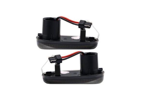 Kit de feux clignotants ABAKUS ref. L01-140-001LED-SD