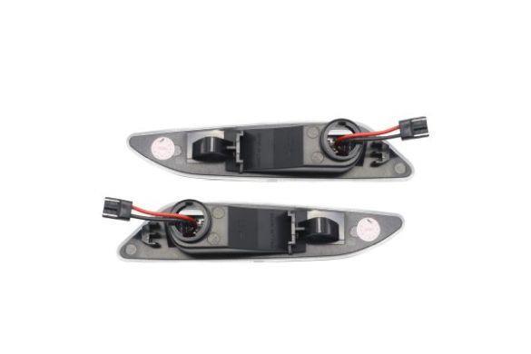 Kit de pilotos intermitentes ABAKUS ref. L01-140-002LED