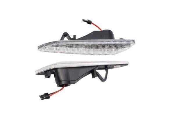 Kit de pilotos intermitentes ABAKUS ref. L01-140-002LED