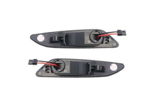 Kit de feux clignotants (Clignotant) ABAKUS ref. L01-140-002LED-S
