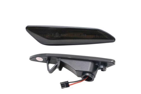 Kit de feux clignotants (Clignotant) ABAKUS ref. L01-140-002LED-S