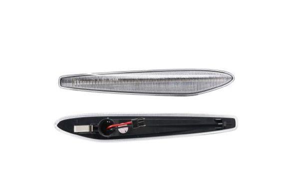 Kit de feux clignotants ABAKUS ref. L01-140-003LED-D