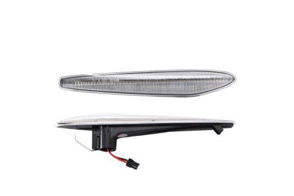 Kit de feux clignotants ABAKUS ref. L01-140-003LED-D