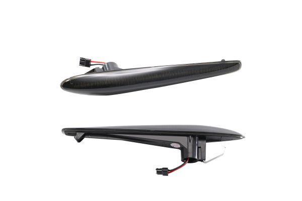 Kit de feux clignotants ABAKUS ref. L01-140-003LED-S