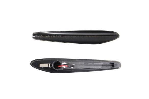 Kit de feux clignotants ABAKUS ref. L01-140-003LED-S