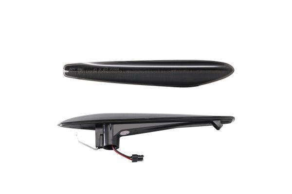 Kit de luzes intermitentes (Kit de piscas) ABAKUS ref. L01-140-003LED-SD