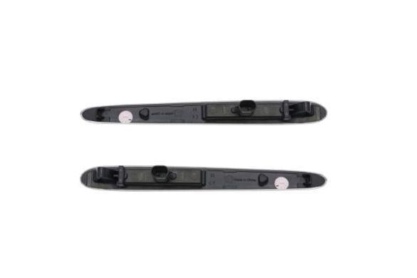 Kit de feux clignotants ABAKUS ref. L01-140-004LED