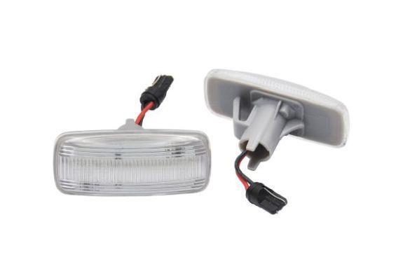 Kit de feux clignotants (Clignotant) ABAKUS ref. L03-140-001LED
