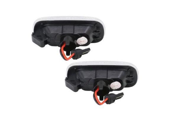 Kit de pilotos intermitentes ABAKUS ref. L03-140-002LED-D