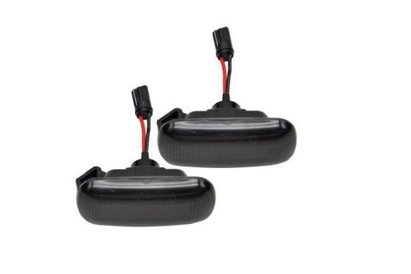 Kit de feux clignotants ABAKUS ref. L03-140-002LED-SD