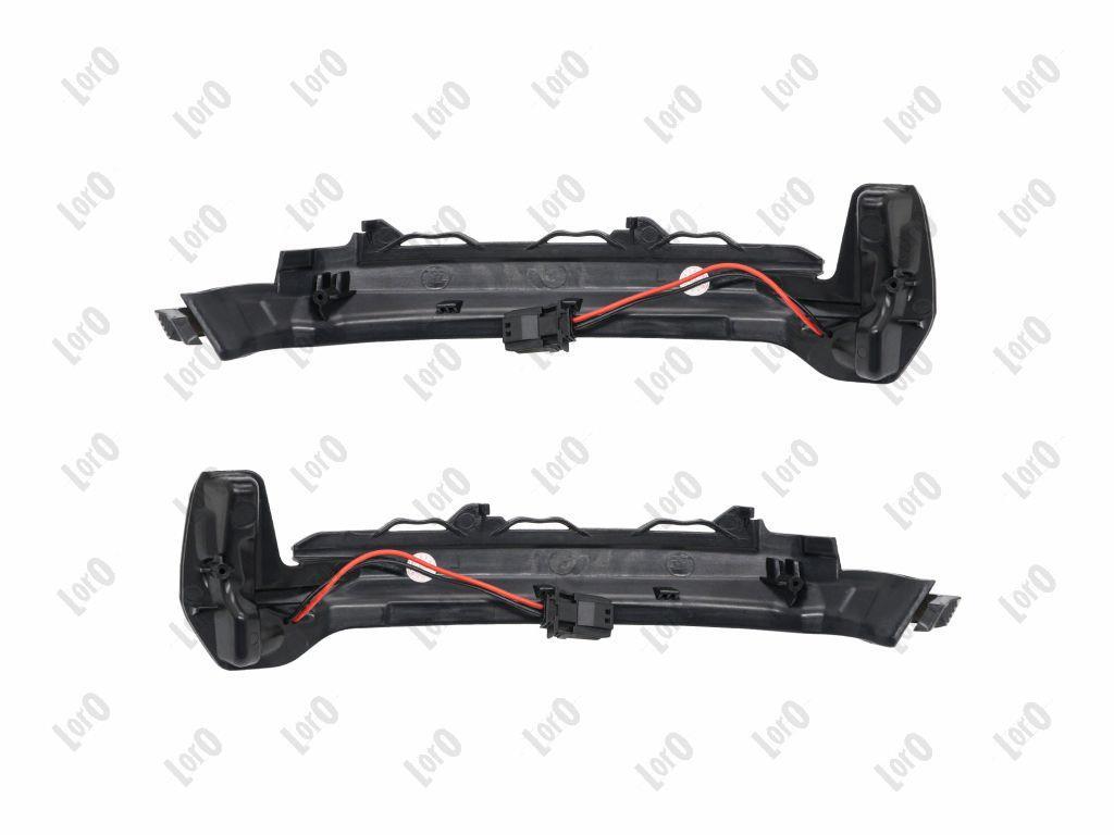 Kit de feux clignotants (Clignotant) ABAKUS ref. L03-140-011LED-D