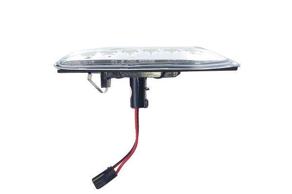 Kit de feux clignotants (Clignotant) ABAKUS ref. L04-140-001LED