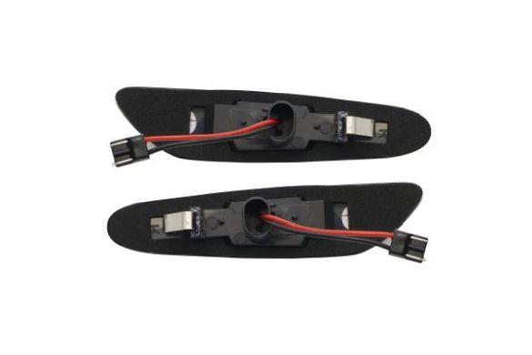 Kit de feux clignotants ABAKUS ref. L04-140-001LED-S