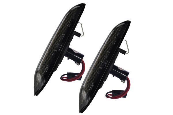 Kit de feux clignotants ABAKUS ref. L04-140-001LED-SD