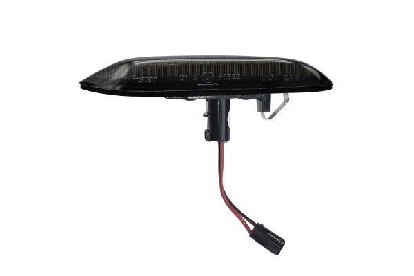 Kit de feux clignotants ABAKUS ref. L04-140-001LED-SD