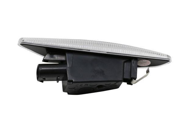 Kit de feux clignotants ABAKUS ref. L04-140-002LED-D
