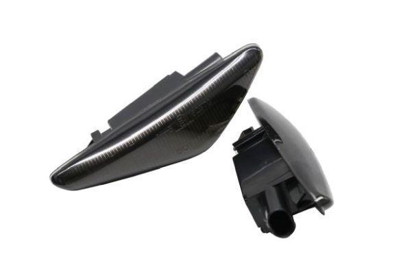 Kit de pilotos intermitentes ABAKUS ref. L04-140-002LED-SD