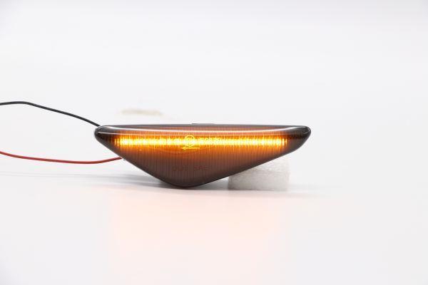 Kit de pilotos intermitentes ABAKUS ref. L04-140-002LED-SD