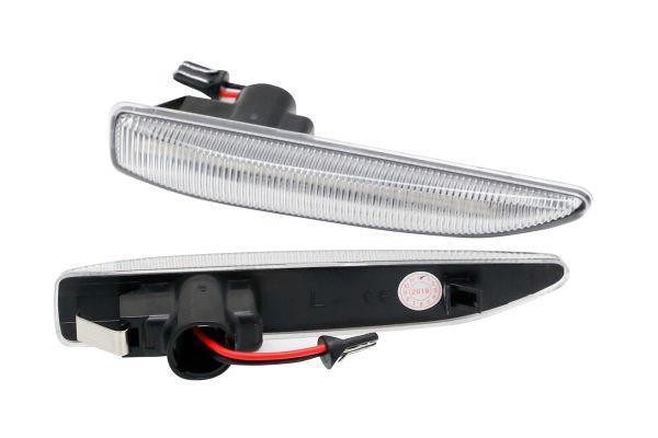 Kit de feux clignotants (Clignotant) ABAKUS ref. L04-140-003LED