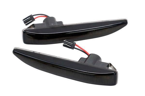 Kit de feux clignotants ABAKUS ref. L04-140-003LED-SD