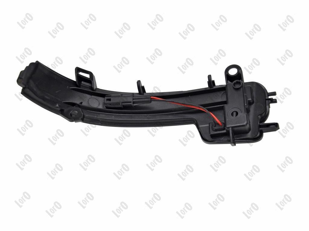 Kit de pilotos intermitentes ABAKUS L04-140-019LED-D