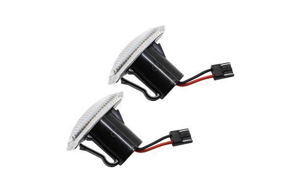 Kit de feux clignotants (Clignotant) ABAKUS ref. L16-140-001LED