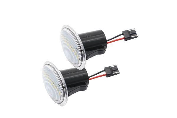 Kit de feux clignotants (Clignotant) ABAKUS ref. L16-140-001LED-D