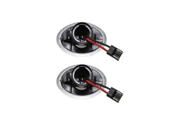 Kit de feux clignotants (Clignotant) ABAKUS ref. L16-140-001LED-D