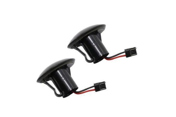 Kit de feux clignotants ABAKUS ref. L16-140-001LED-SD