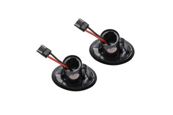 Kit de feux clignotants ABAKUS ref. L16-140-001LED-SD