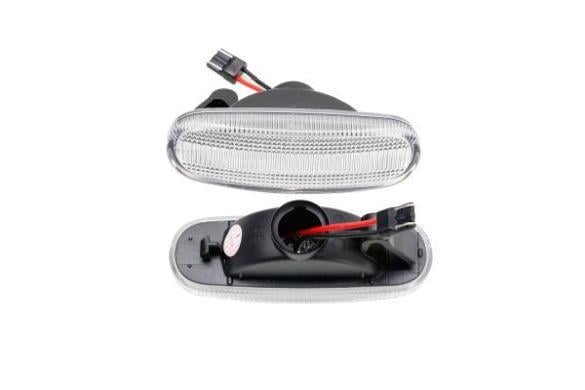 Kit de feux clignotants ABAKUS ref. L16-140-002LED-D