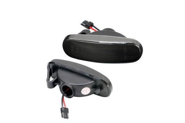 Kit de feux clignotants ABAKUS ref. L16-140-002LED-SD