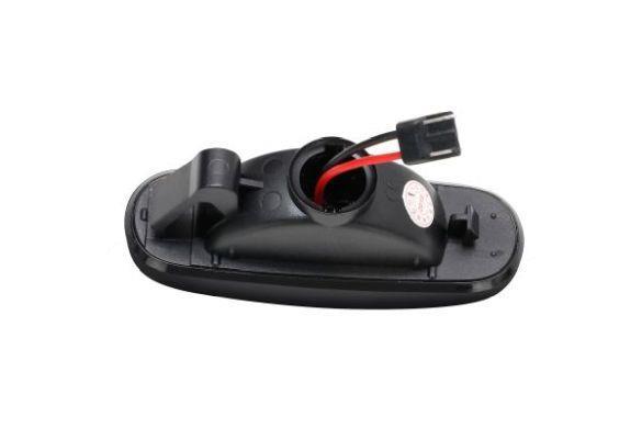 Kit de feux clignotants ABAKUS ref. L16-140-002LED-S
