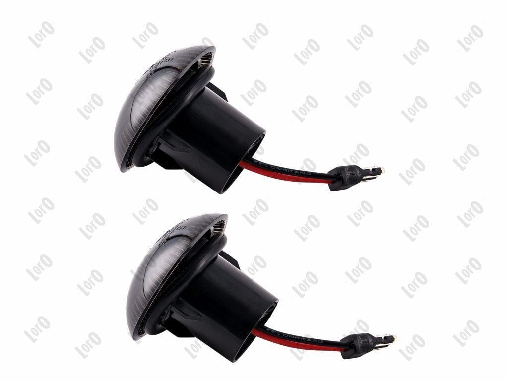 Kit de feux clignotants ABAKUS ref. L16-140-008LED-S