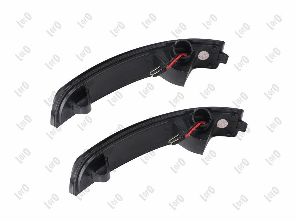 Kit de feux clignotants (Clignotant) ABAKUS ref. L17-140-001LED-D