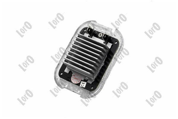 Éclaireur de coffre à bagages ABAKUS ref. L17-410-001LED
