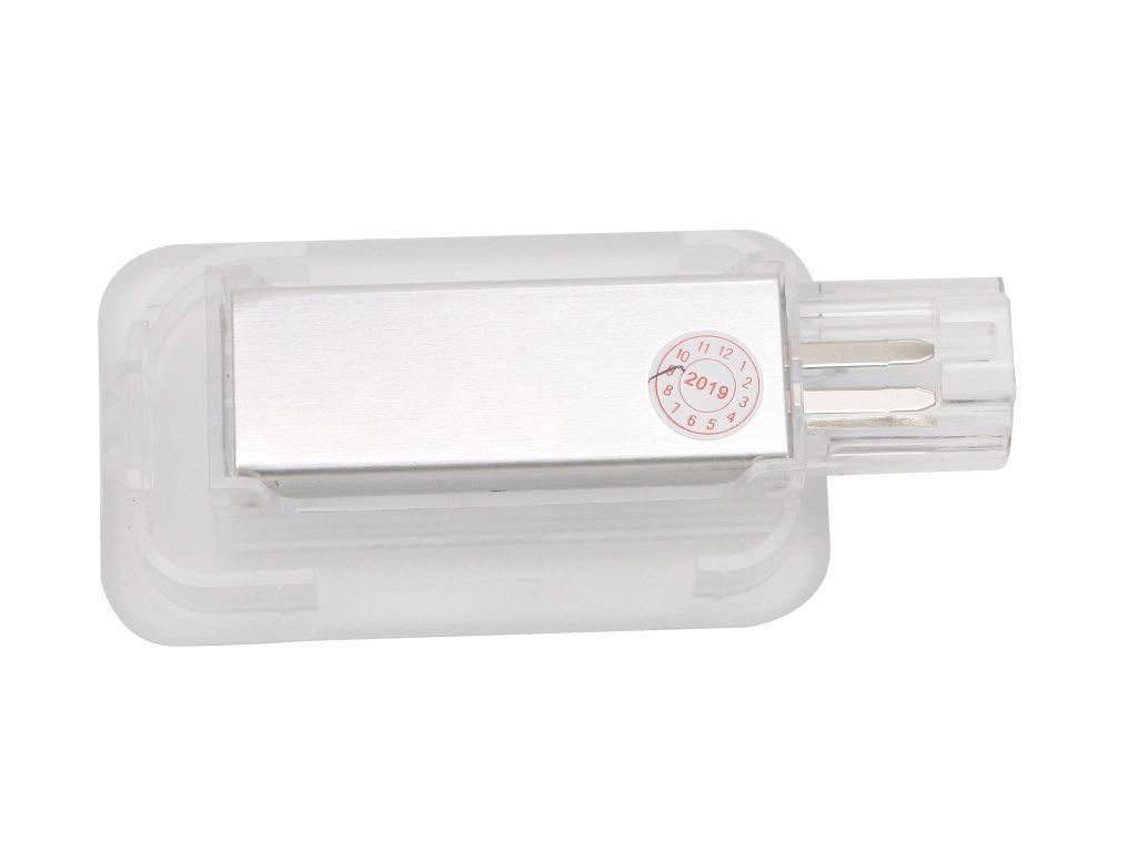 Éclaireur de coffre à bagages ABAKUS ref. L18-410-001LED