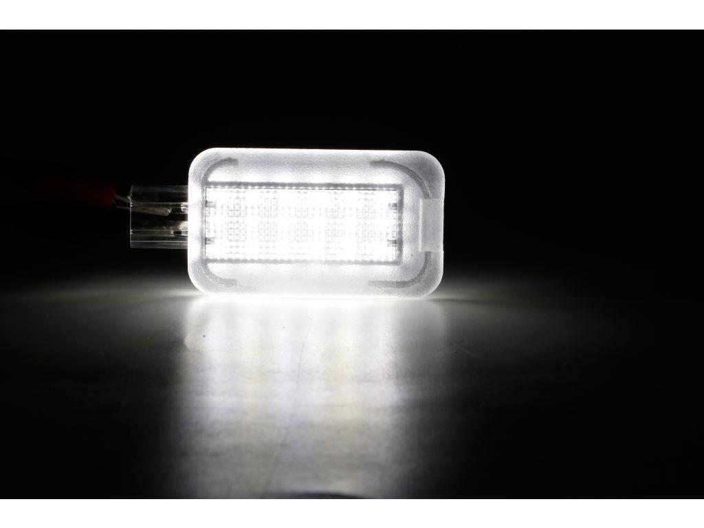 Éclaireur de coffre à bagages ABAKUS ref. L18-410-001LED