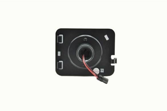 Feu de position latérale ABAKUS ref. L23-140-001LED-S