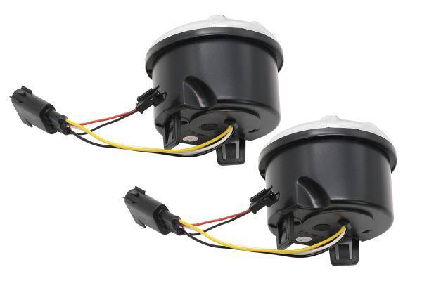 Kit de feux clignotants ABAKUS ref. L23-160-001LED