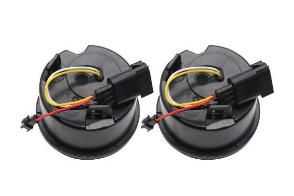 Kit de feux clignotants ABAKUS ref. L23-160-001LED
