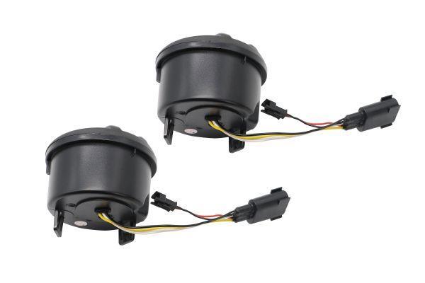 Kit de feux clignotants ABAKUS ref. L23-160-001LED-S