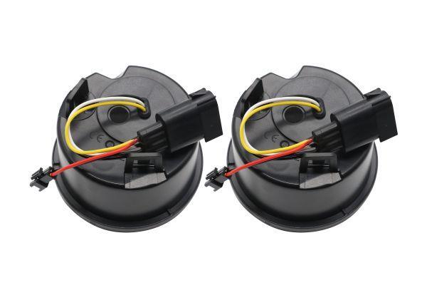 Kit de feux clignotants ABAKUS ref. L23-160-001LED-S