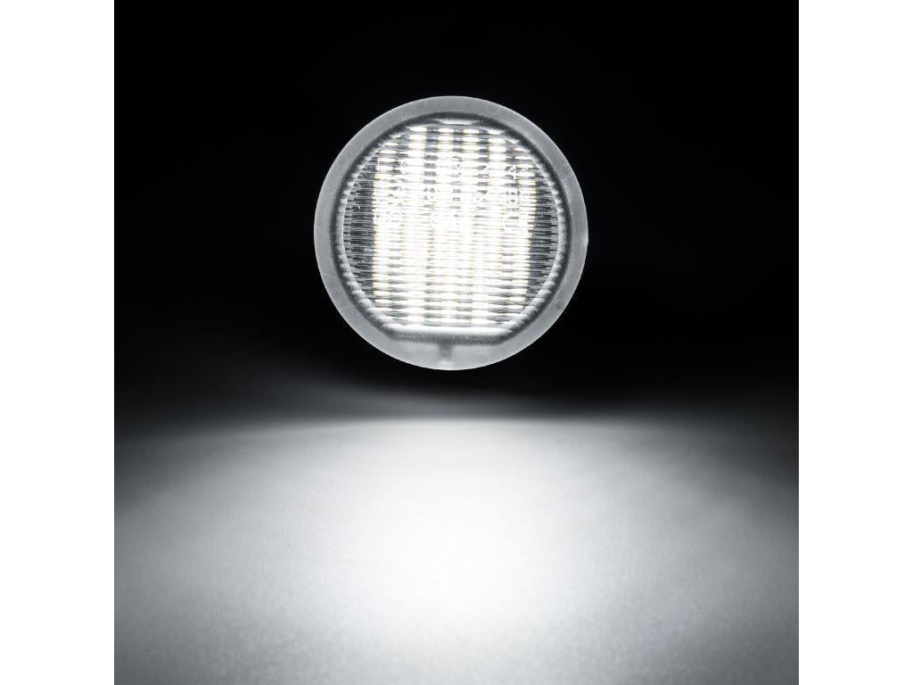 Éclaireur de coffre à bagages ABAKUS ref. L23-410-001LED