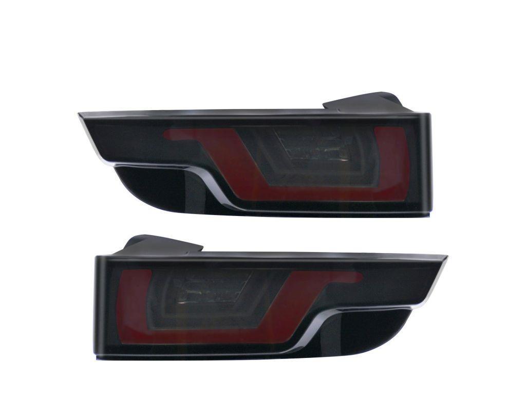 Kit de feux arrières ABAKUS ref. L24-190-001LED-SD