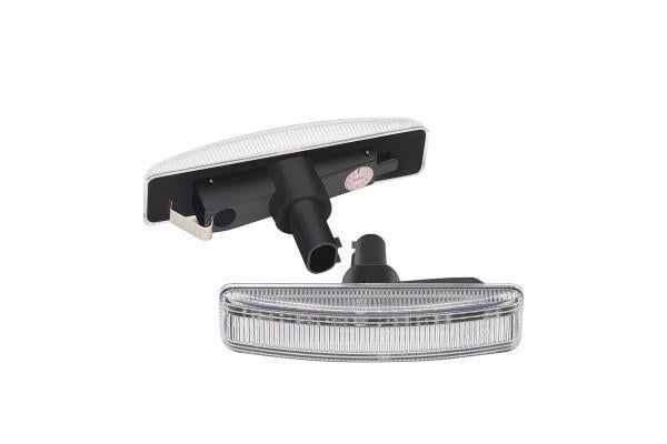 Kit de feux clignotants ABAKUS ref. L27-140-001LED