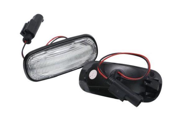 Kit de feux clignotants (Clignotant) ABAKUS ref. L27-140-002LED-D