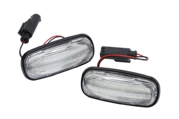 Kit de feux clignotants (Clignotant) ABAKUS ref. L27-140-002LED-D