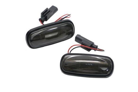Kit de feux clignotants ABAKUS ref. L27-140-002LED-S